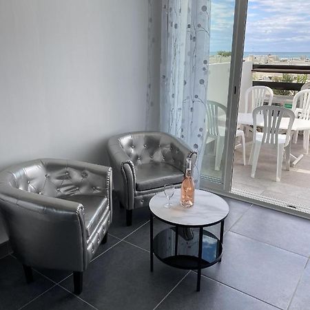 Studio Village Naturiste Agde Buitenkant foto