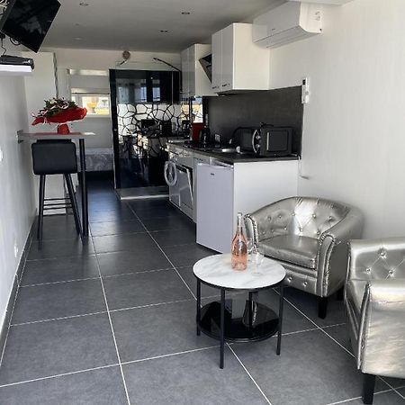 Studio Village Naturiste Agde Buitenkant foto