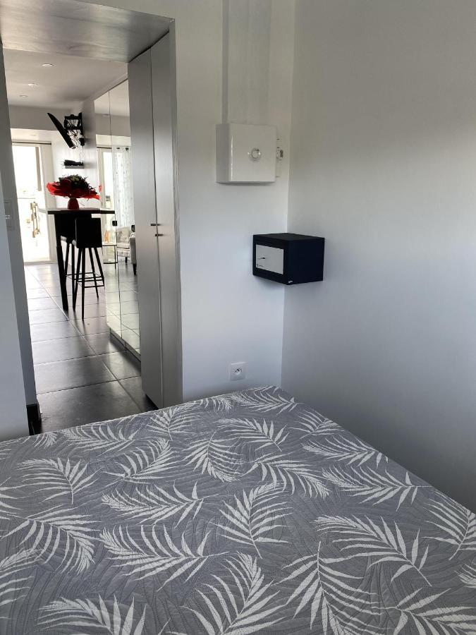 Studio Village Naturiste Agde Buitenkant foto