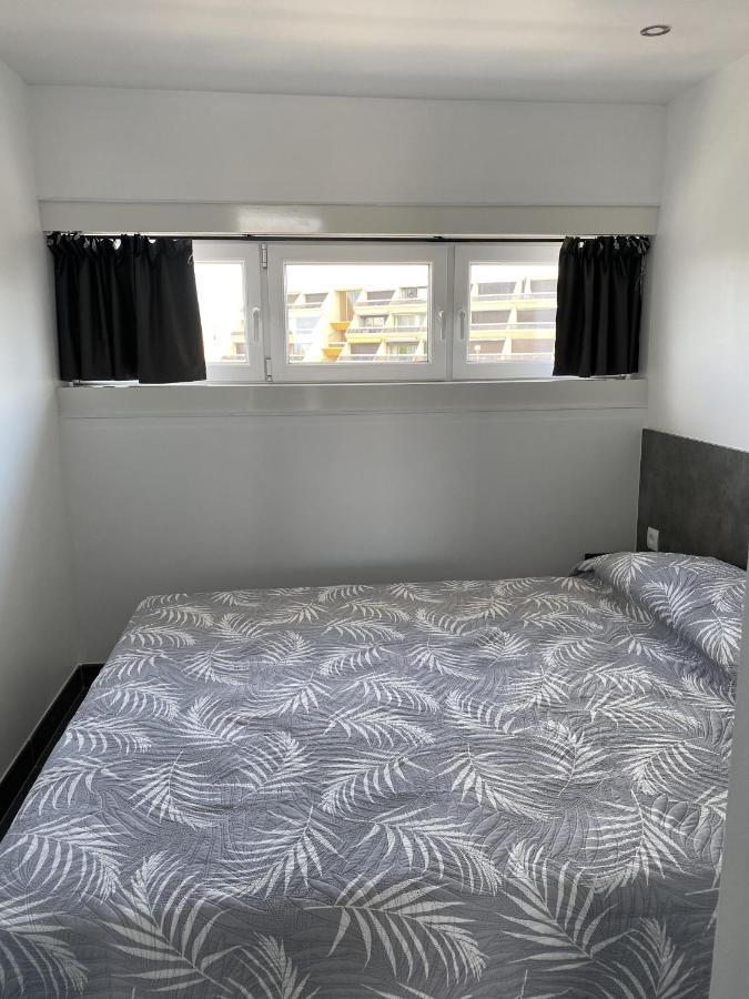 Studio Village Naturiste Agde Buitenkant foto