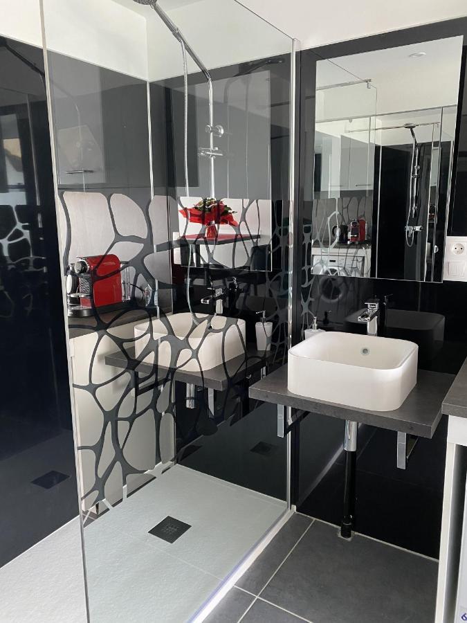Studio Village Naturiste Agde Buitenkant foto